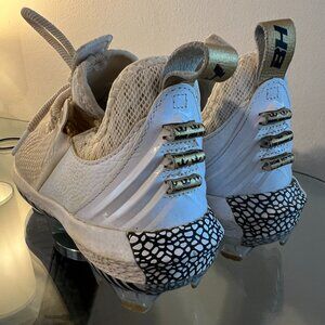 Under Armour Bryce Harper Baseball Cleats